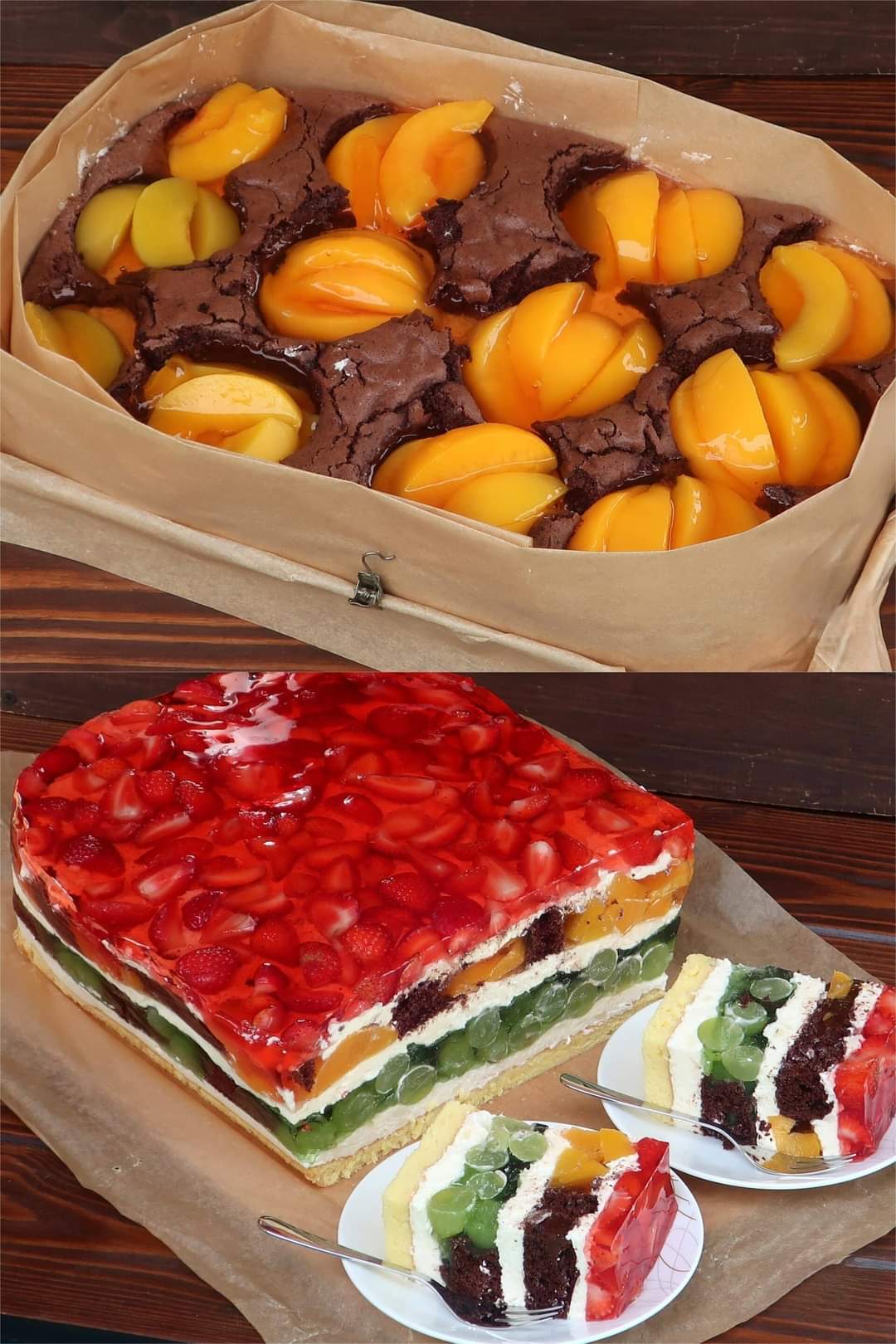 Beatka Kuchen – jeden Sommer ein Renner – KOCH REZEPTE
